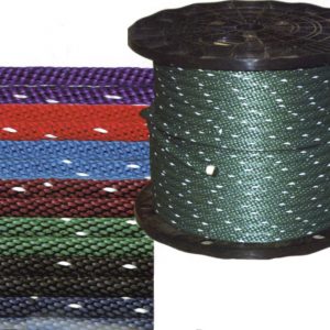 Coated Rope