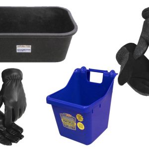 Farm Supplies