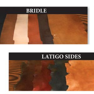Thoroughbred Leather